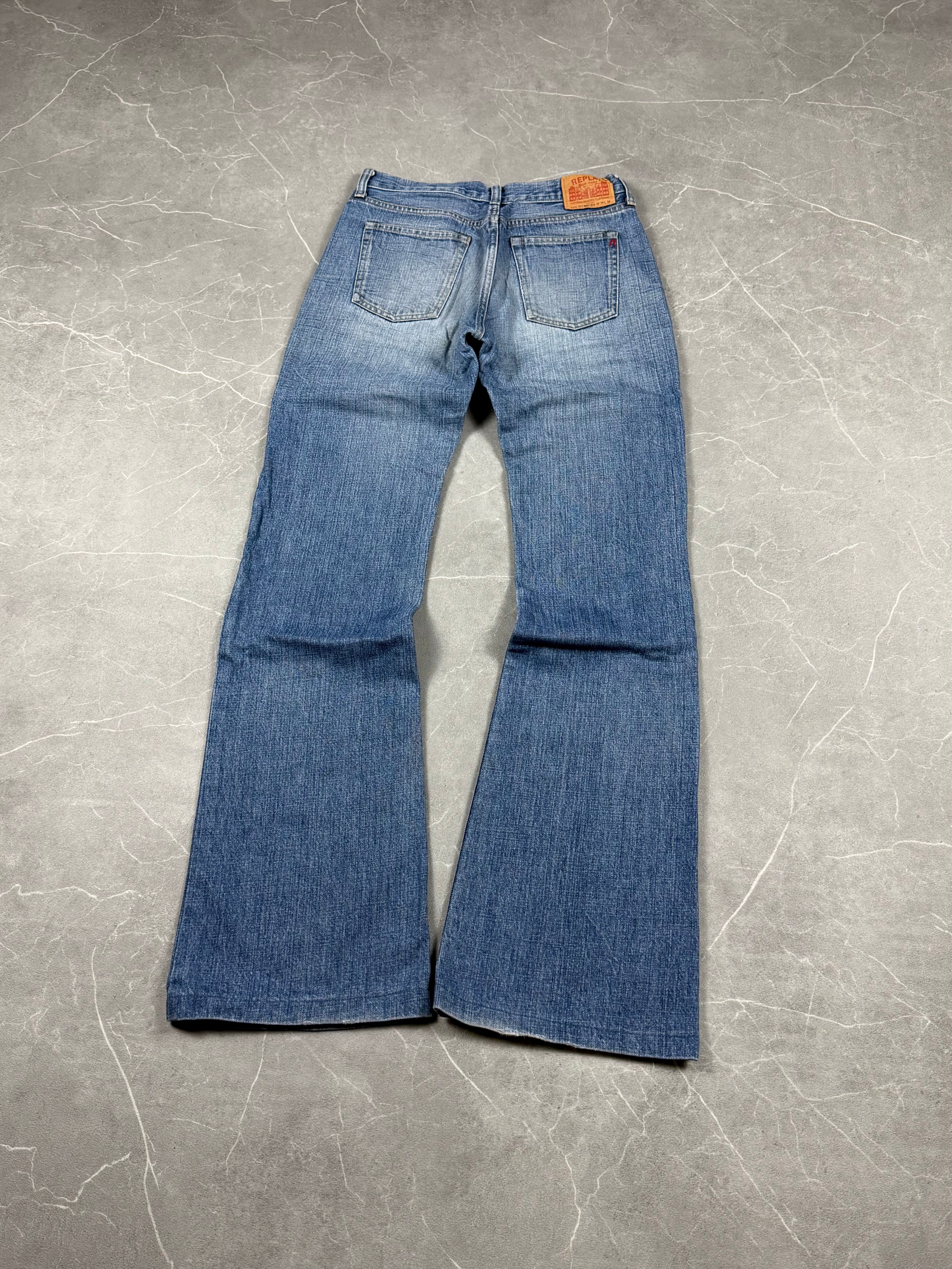 Levi’s Bootcut Jeans (S)
