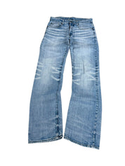 Gstar vintage washed Straight Jeans (S)