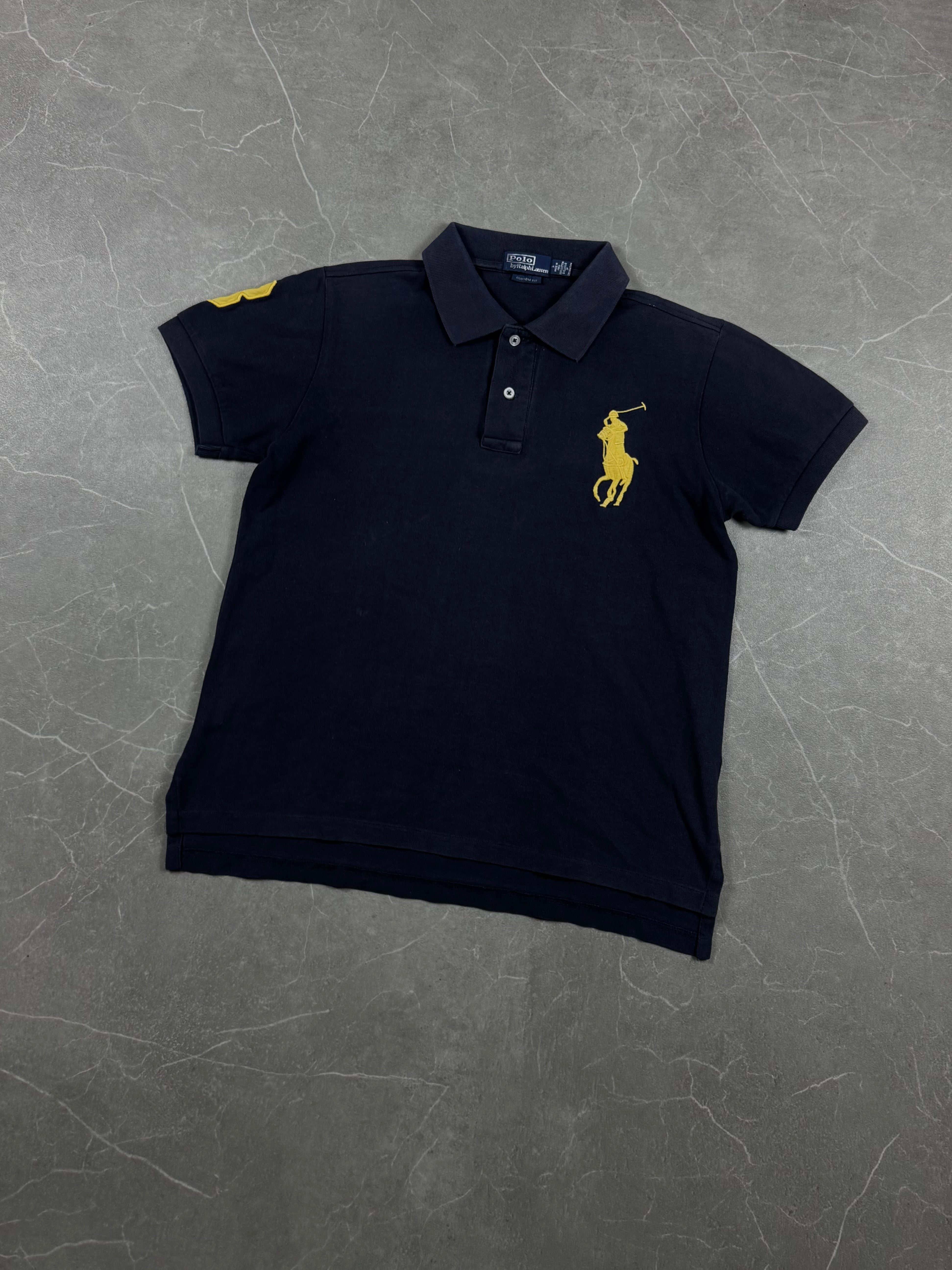 Ralph Lauren Poloshirt (S)
