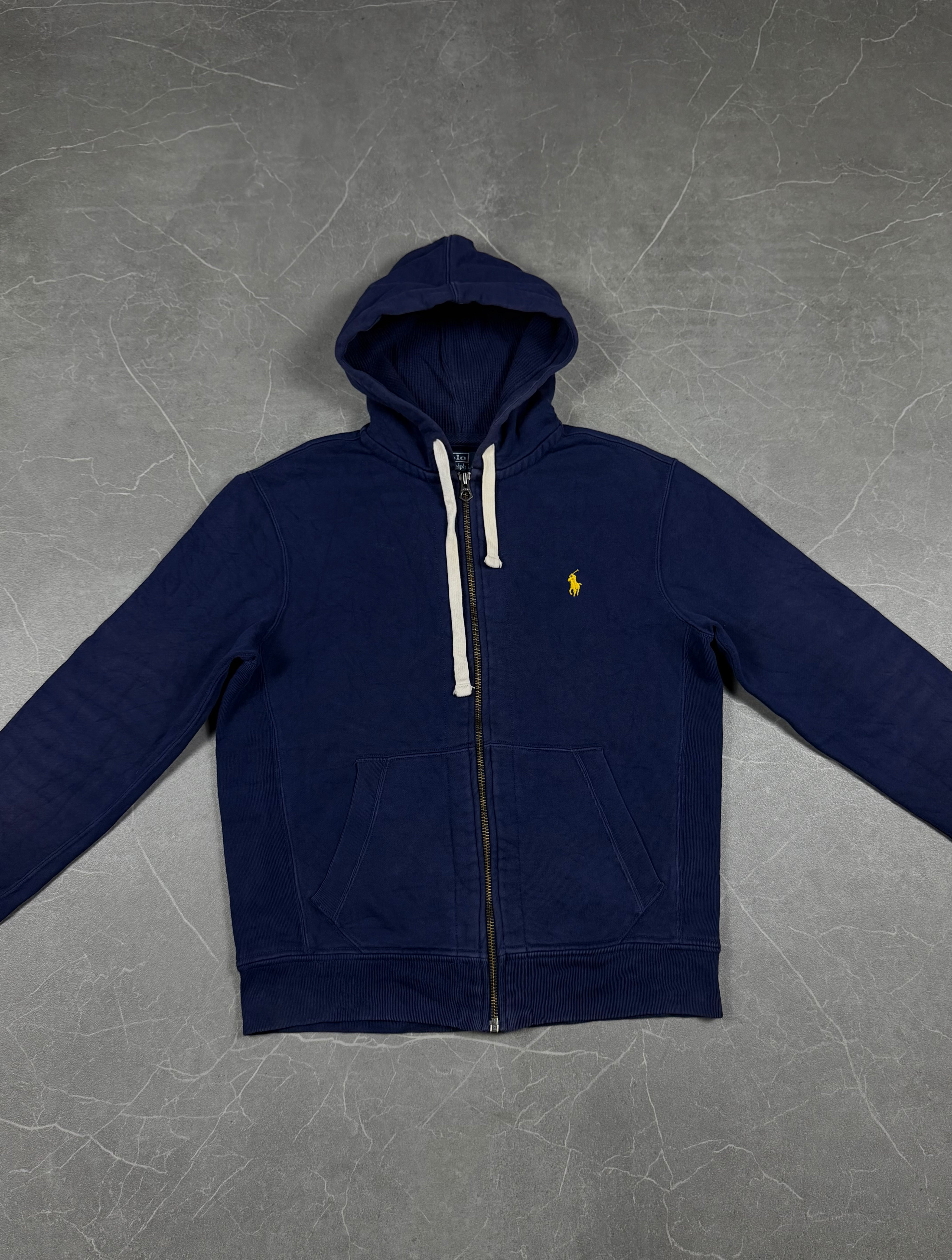 Ralph Lauren Zipper (S)