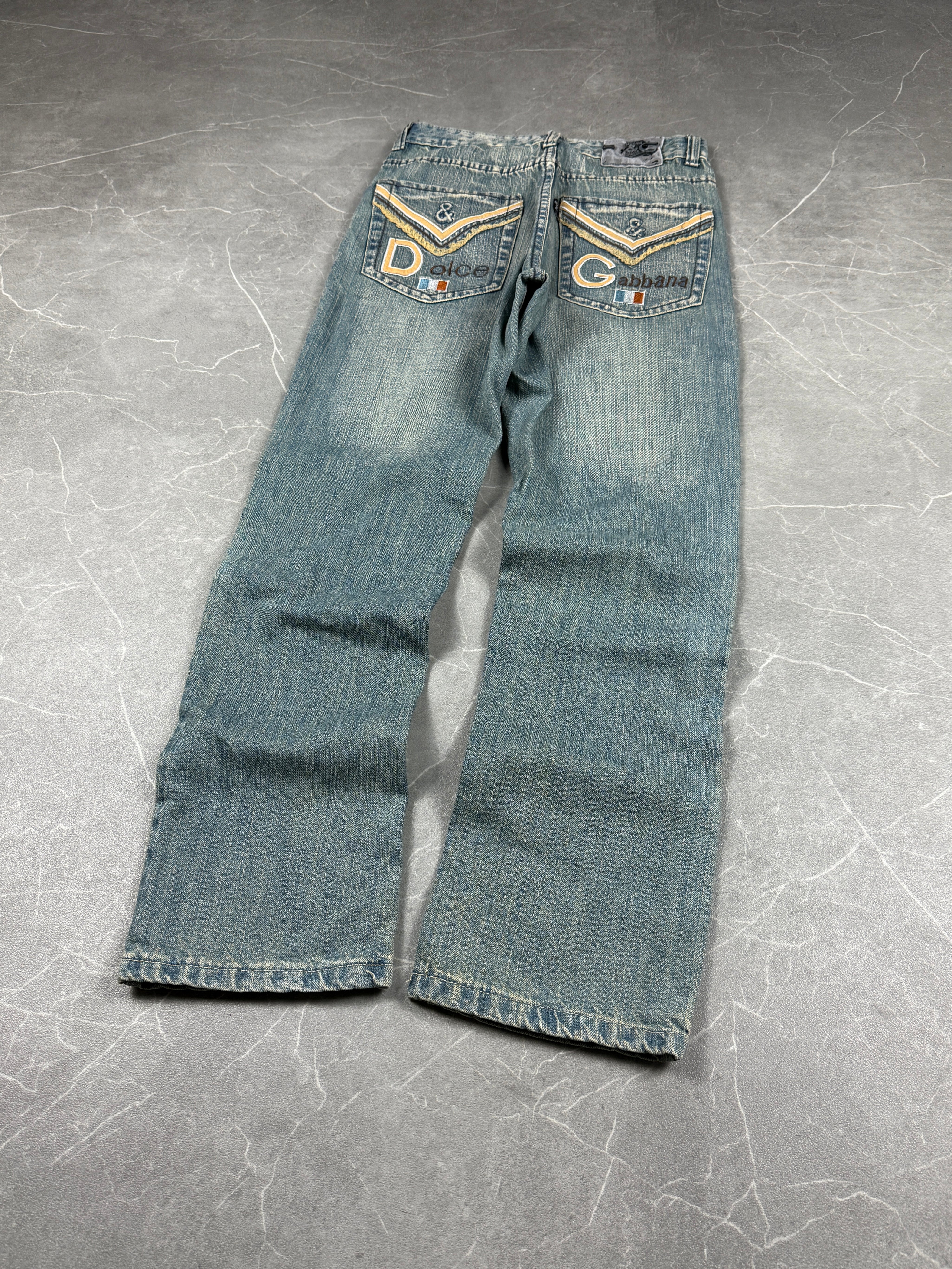Dolce &amp; Gabbana Jeans (XS)