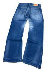 Levi’s Baggy Jeans (S-M)