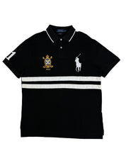 Ralph Lauren Big Pony Poloshirt (L)