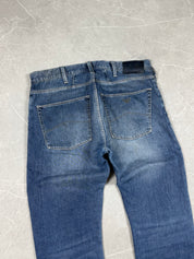 Armani vintage Slim Jeans (S-M)