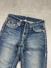 True Religion Bootcut Jeans (S)
