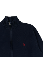 Ralph Lauren Zip Jacke (XL)