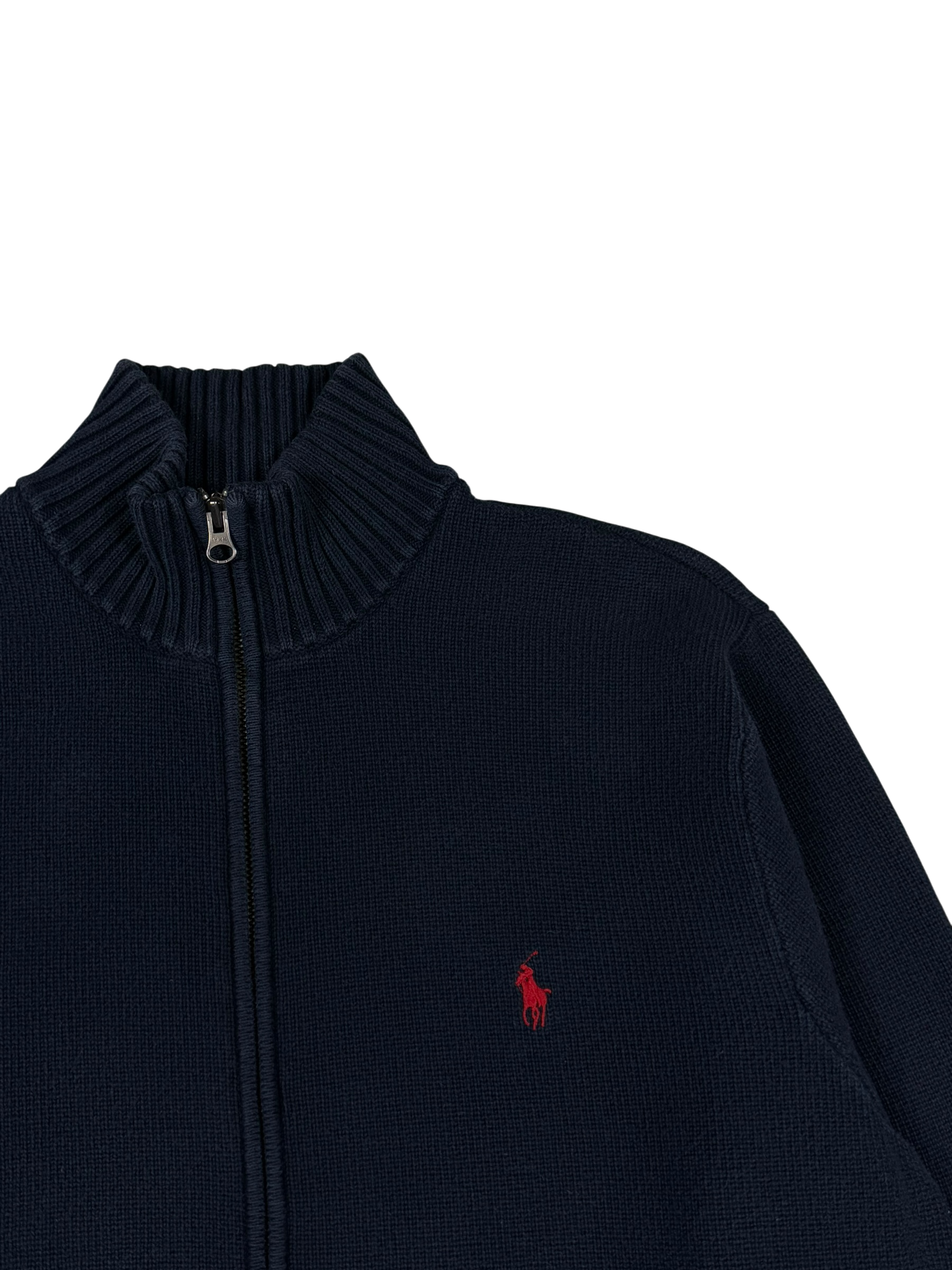 Ralph Lauren Zip Jacke (XL)