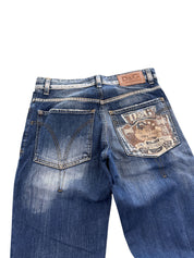 Special Dolce Gabbana Straight Fit Jeans (XS)