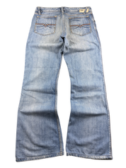 Diesel Big Bootcut Jeans (M-L)