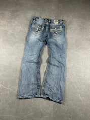 Rock Revival Jeans (M)