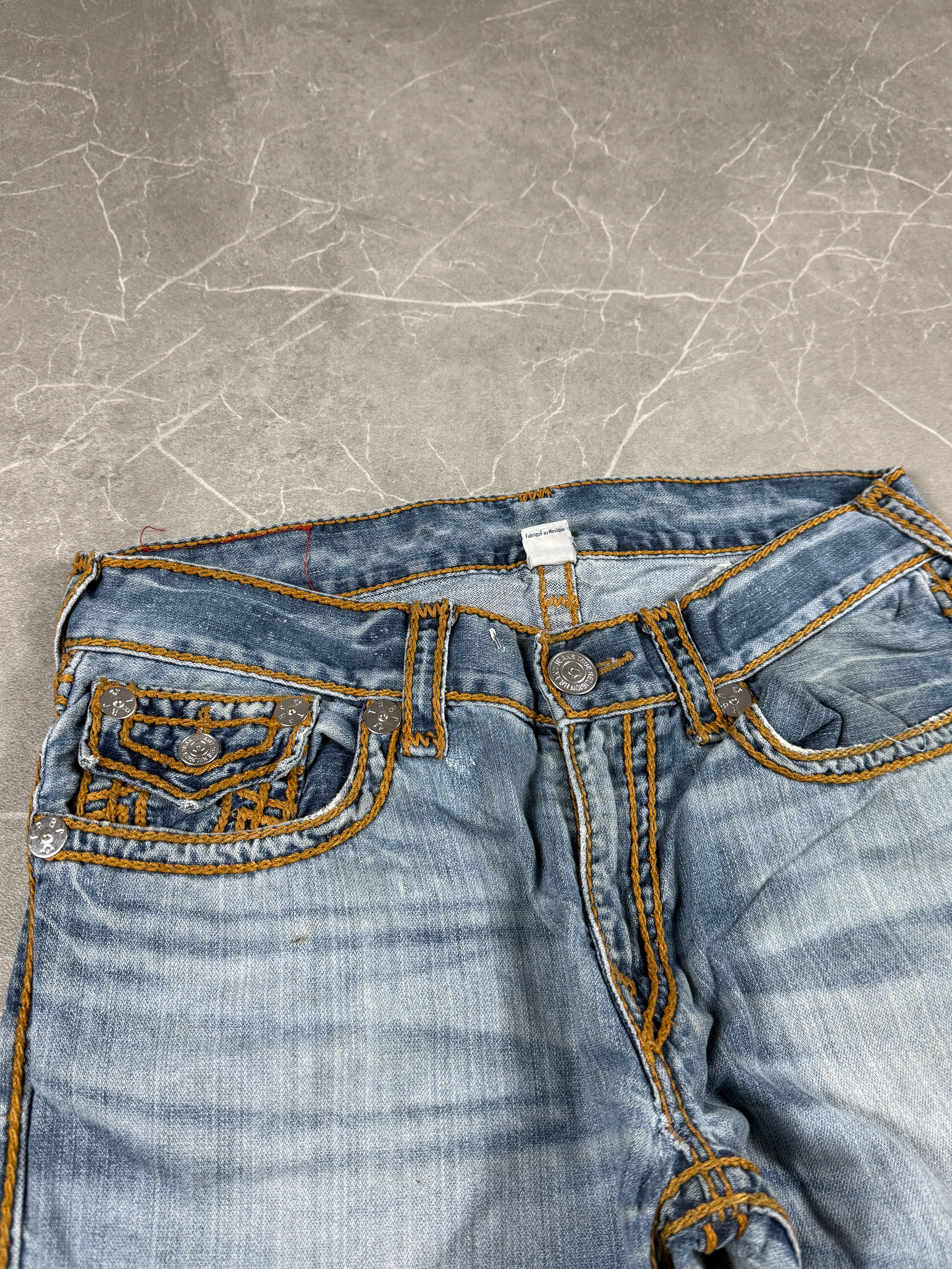 True Religion Jeans (SM)