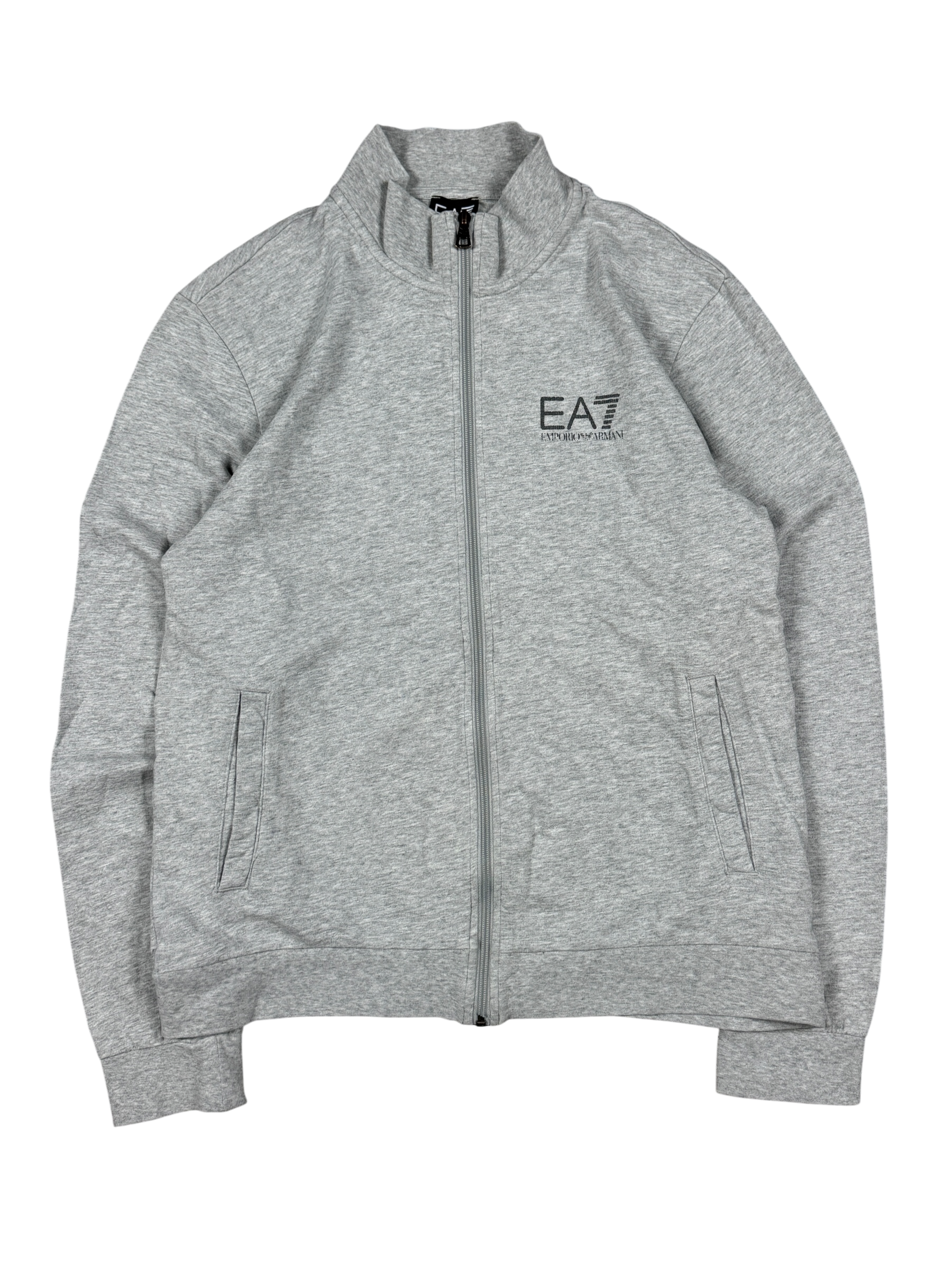 Armani EA7 Zipper (M)