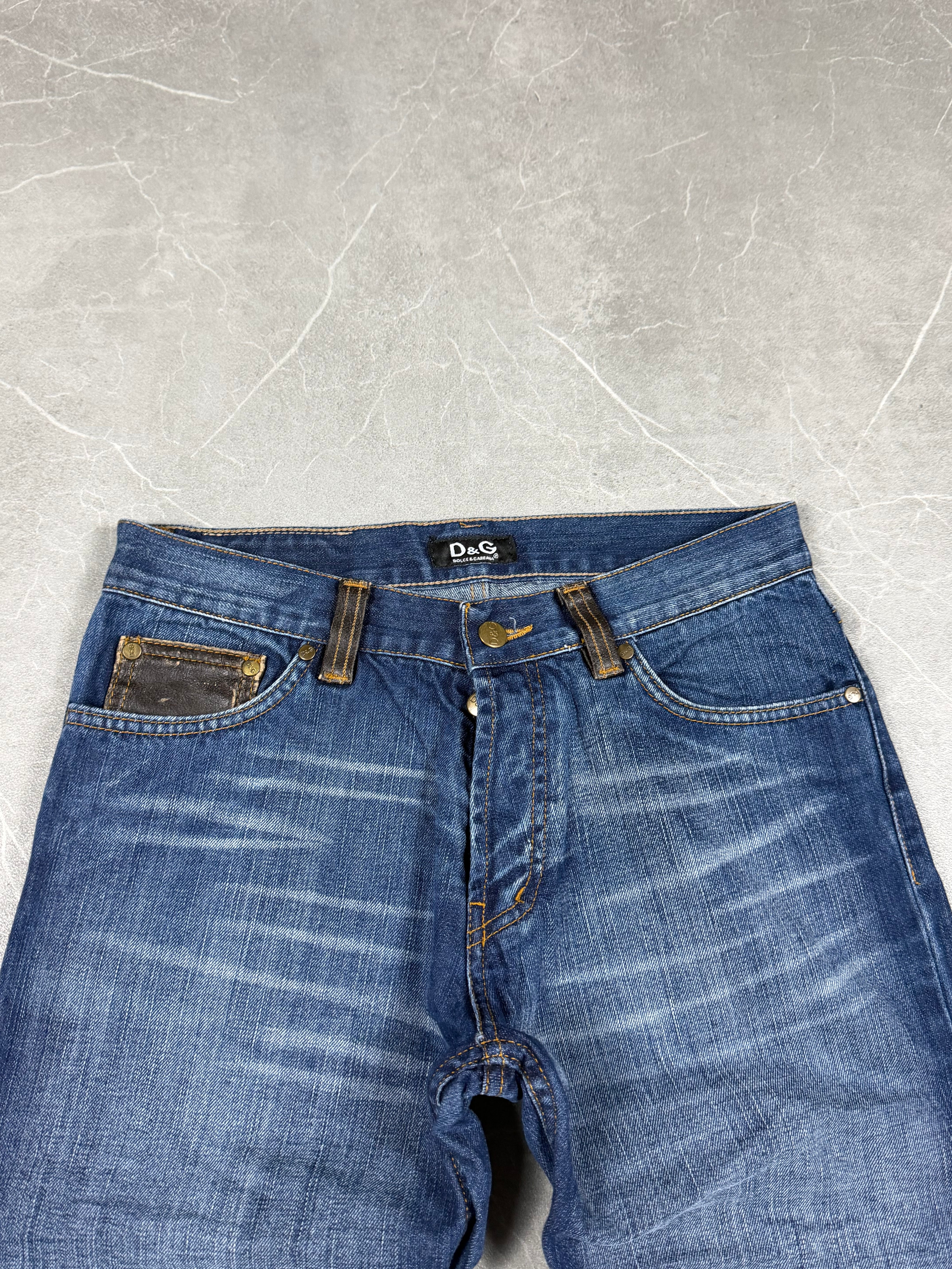 Dolce Gabbana Jeans (S)