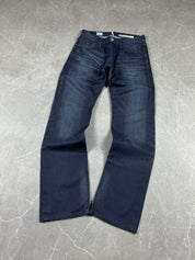 Vintage washed Jeans (S)