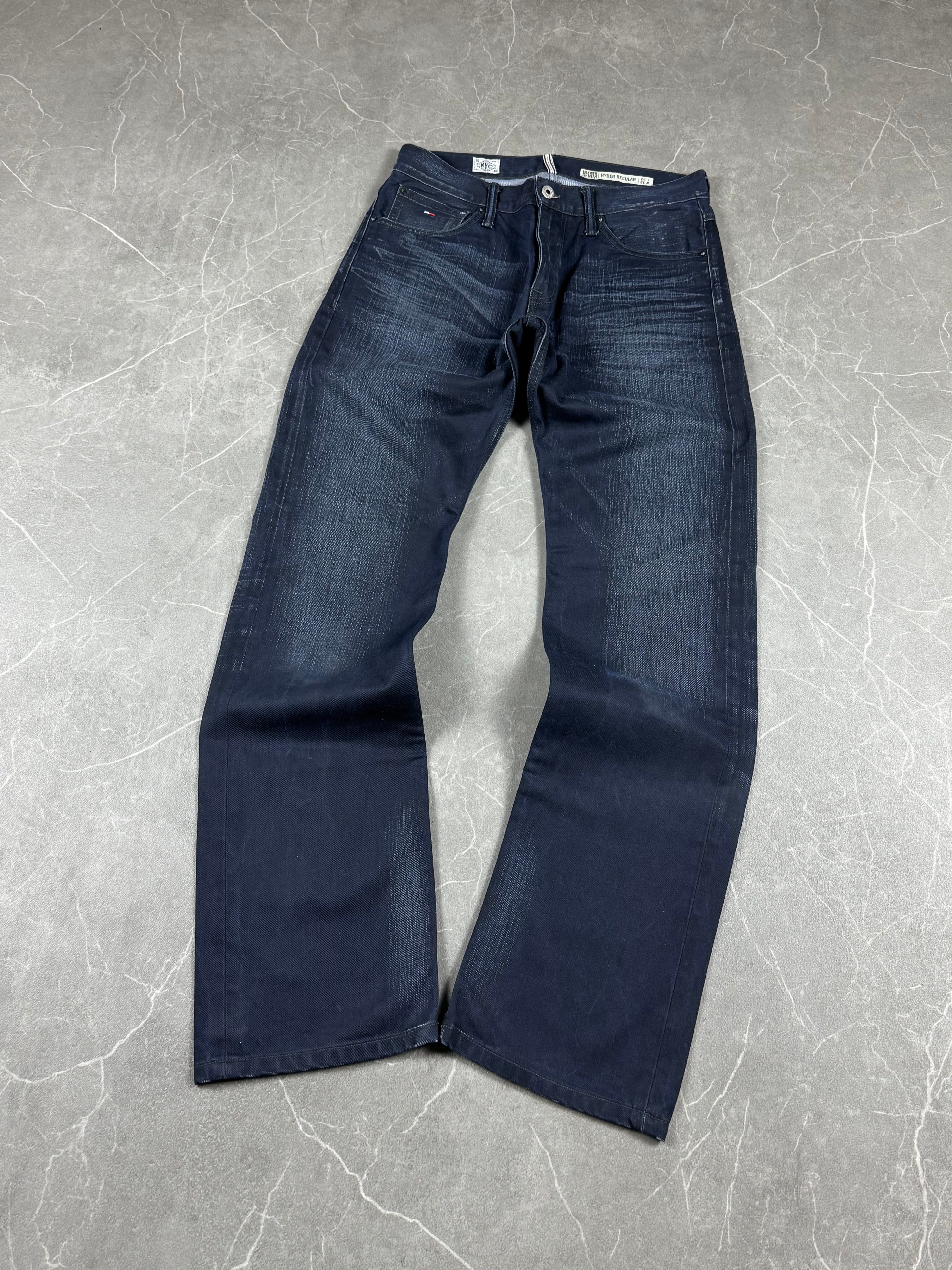 Vintage washed Jeans (S)
