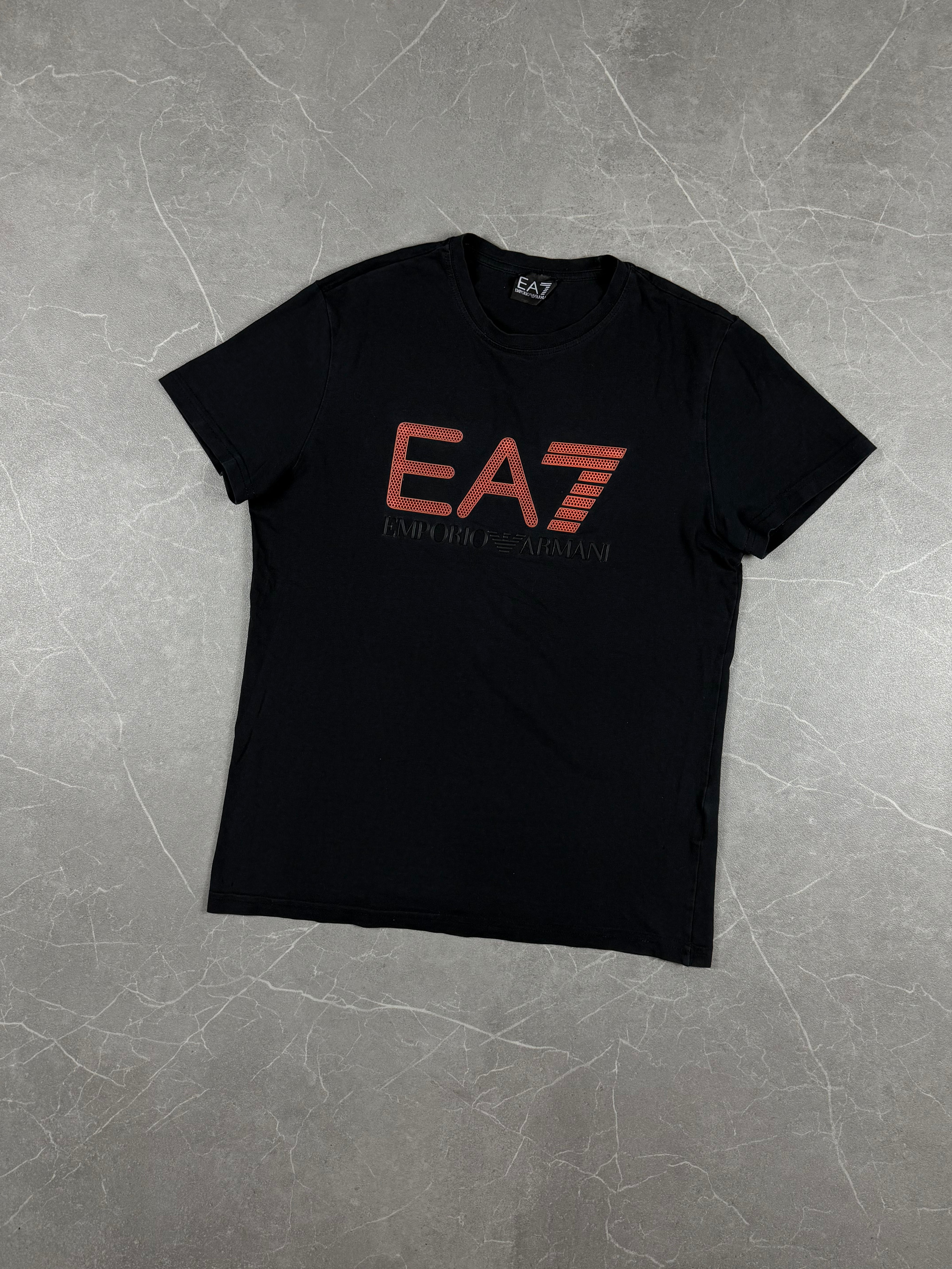 Armani EA7 Slim T-Shirt (S)
