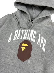 Bape Happy New Year Hoodie (S)