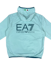 Armani EA7 Italy Windbreaker (M)