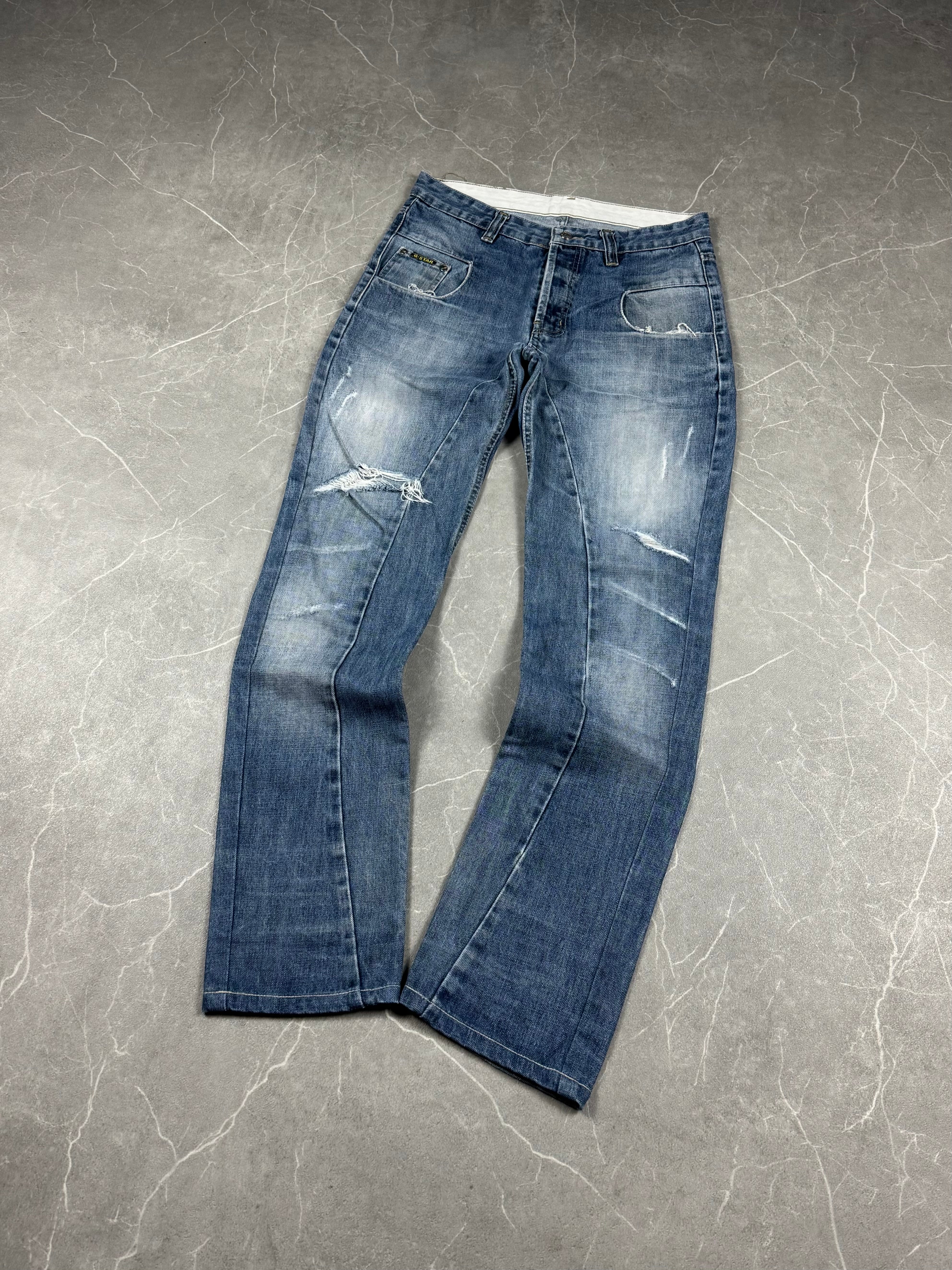 G-Star Slim Jeans (M)