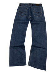 Diesel distressed Straight Jeans (XS)