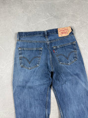 Levi’s Straight Jeans (XS)