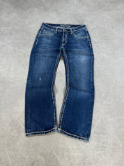 Camp David Vintage Jeans (S)