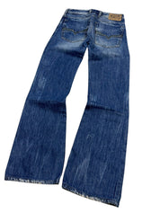 Diesel Bootcut Jeans (XS)