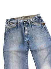 Gstar vintage washed Bootcut Jeans (M)
