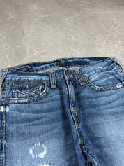 True Religion Jeans (L)