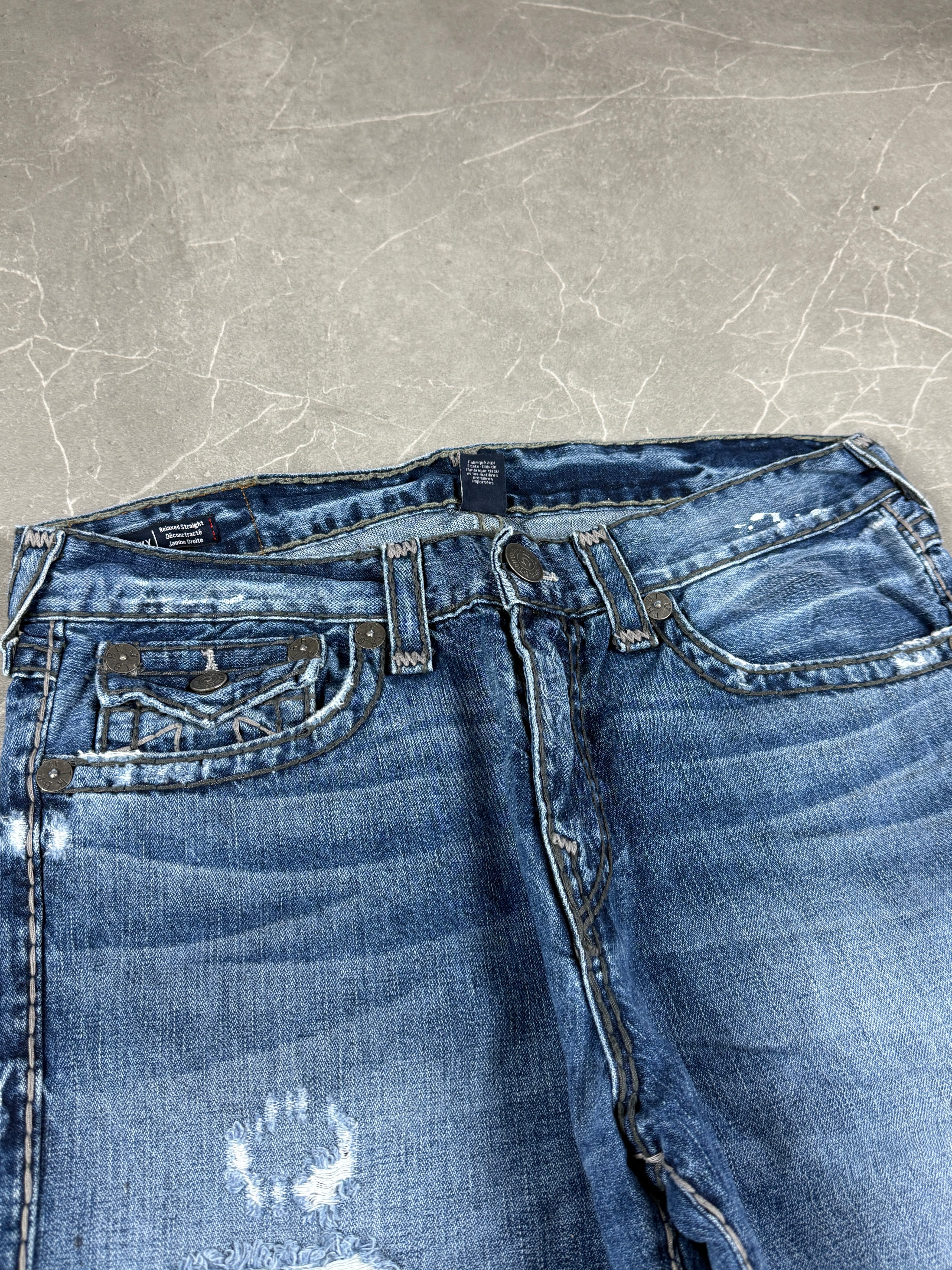 True Religion Jeans (L)