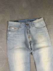 Armani Slim Jeans (M)