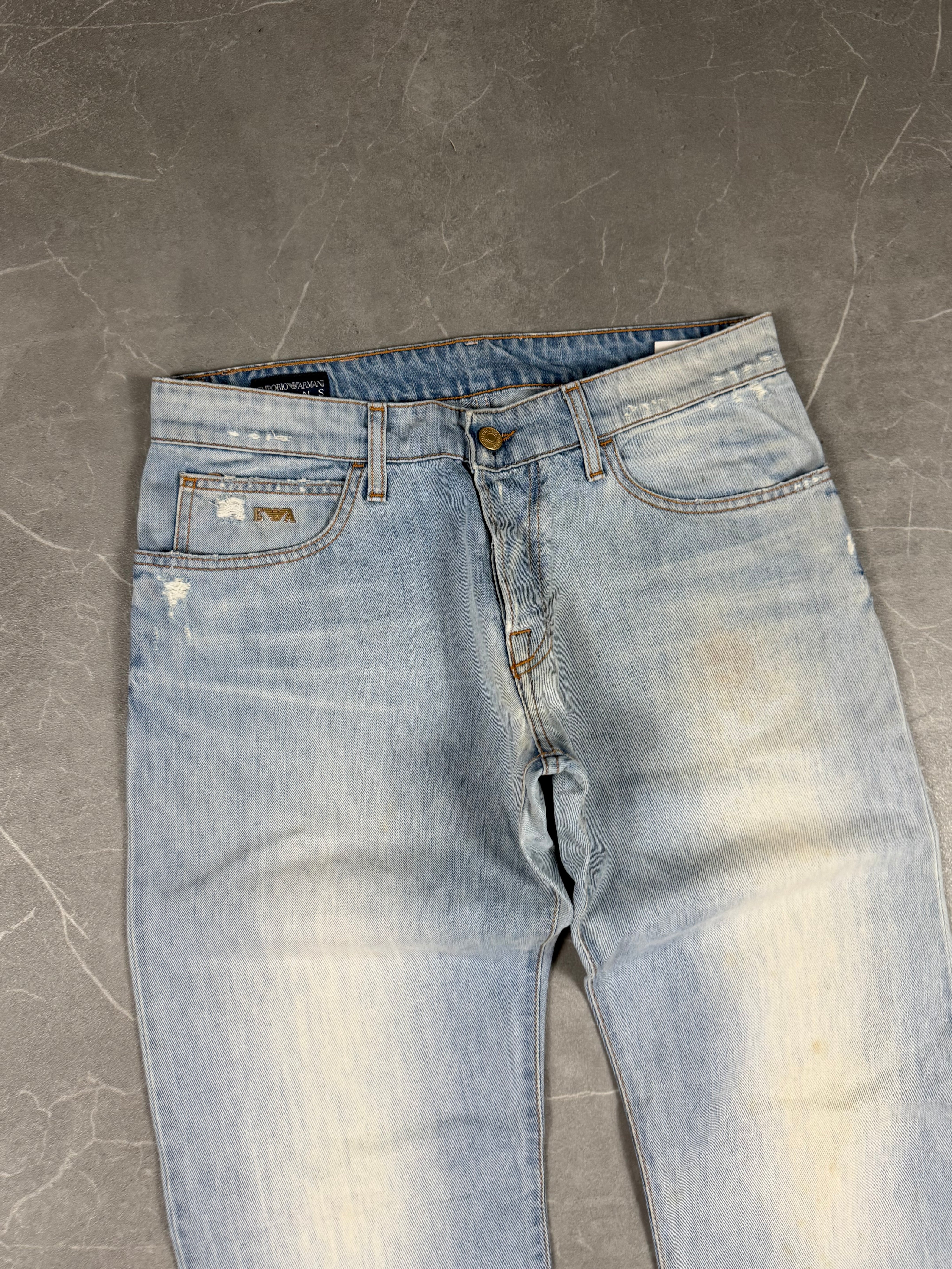 Armani Slim Jeans (M)