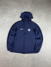 Nike Inter Mailand Zipper (M)
