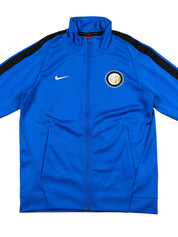 Nike INTER Mailand Trainingsjacke (S)