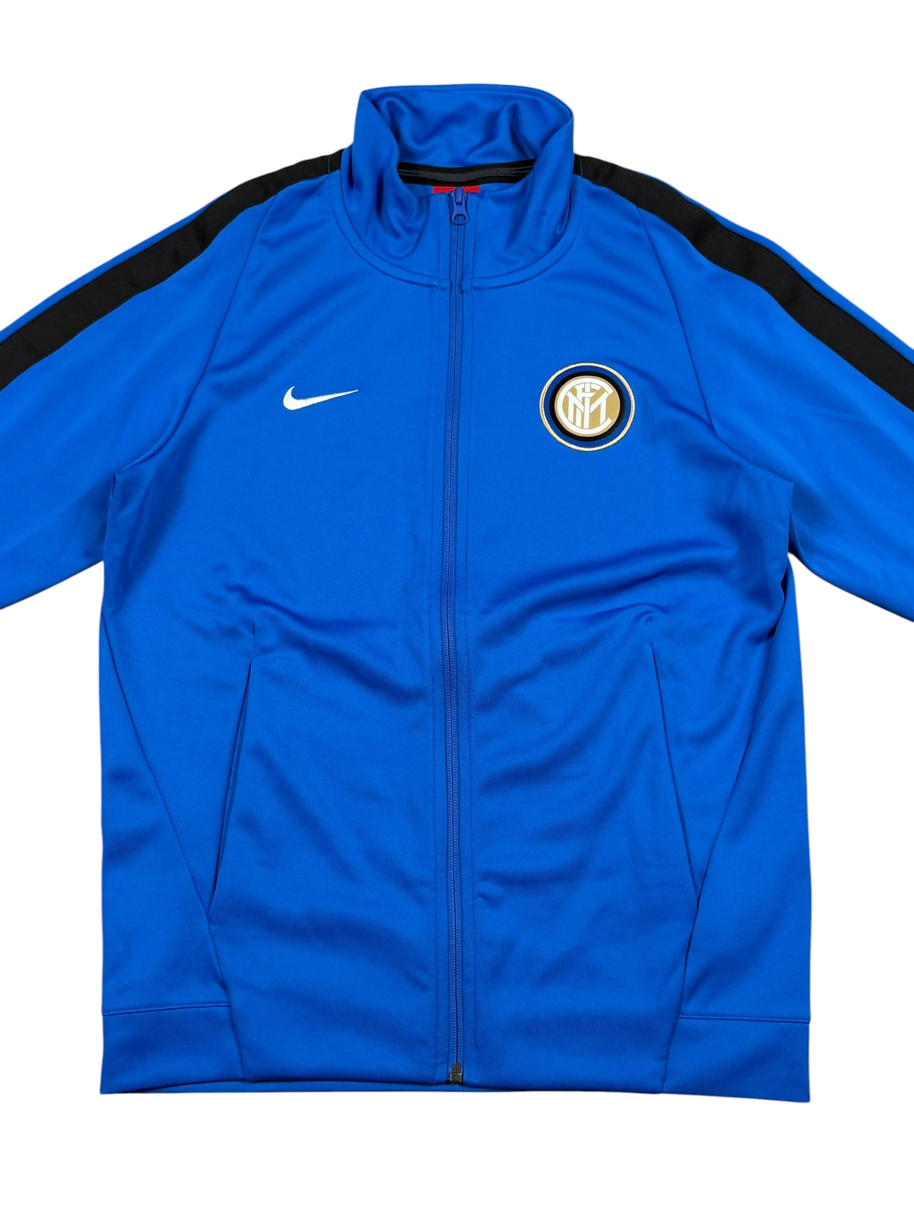 Nike INTER Mailand Trainingsjacke (S)