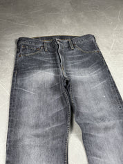 Levis Bootcut Jeans (M)