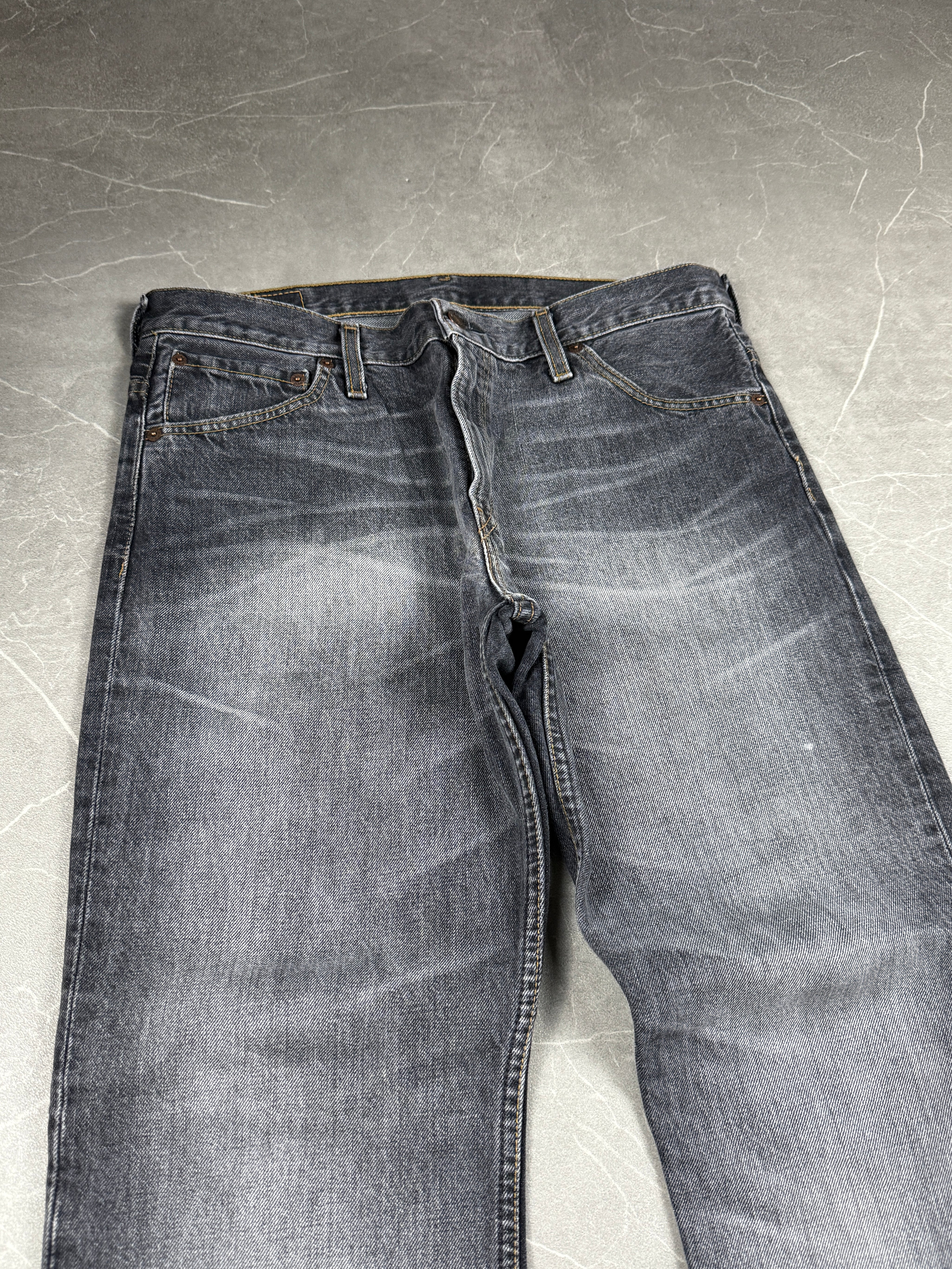 Levis Bootcut Jeans (M)