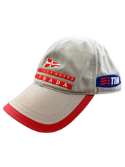 Prada Luna Rosa Cap