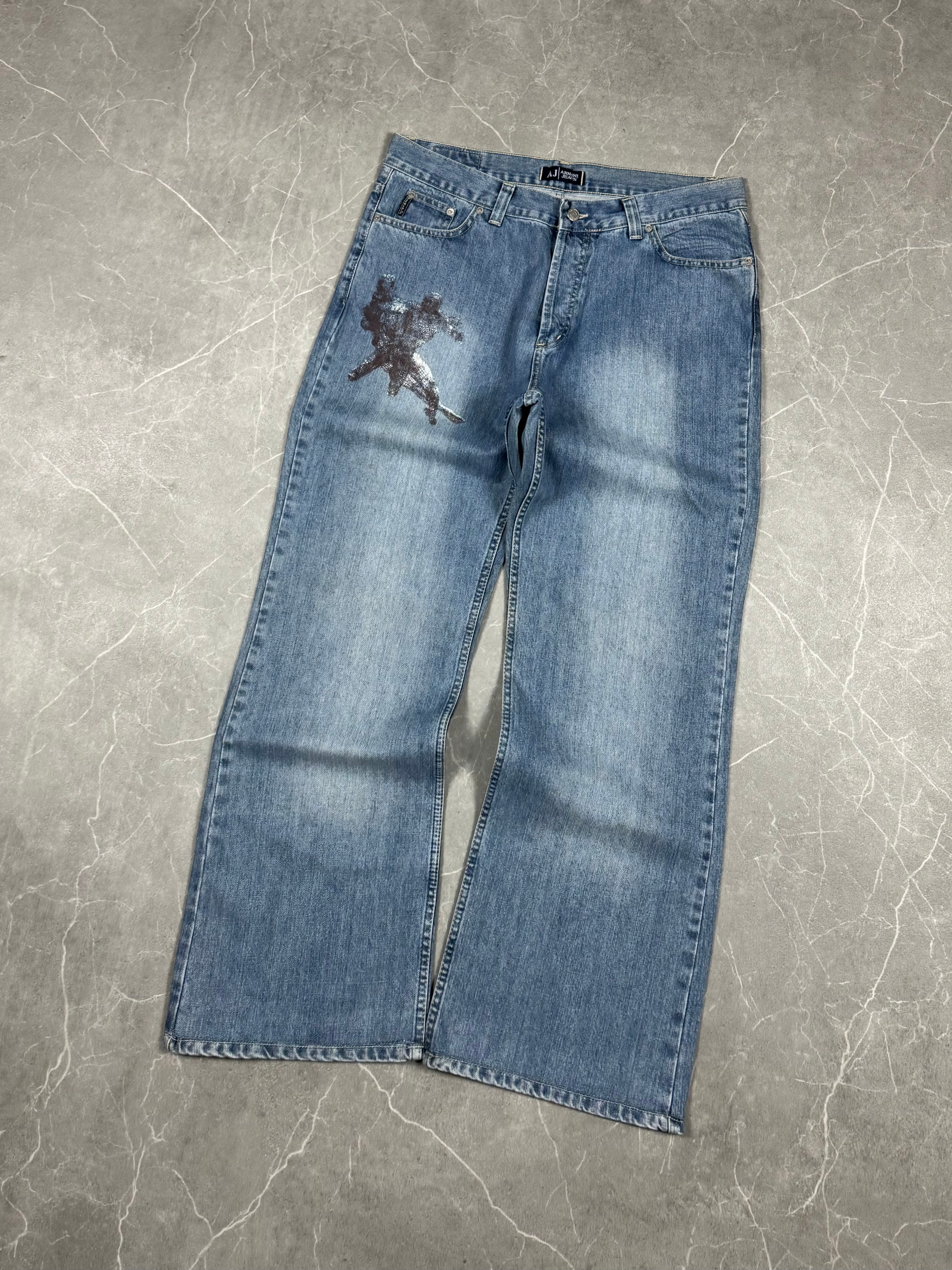 Armani Jeans (M)