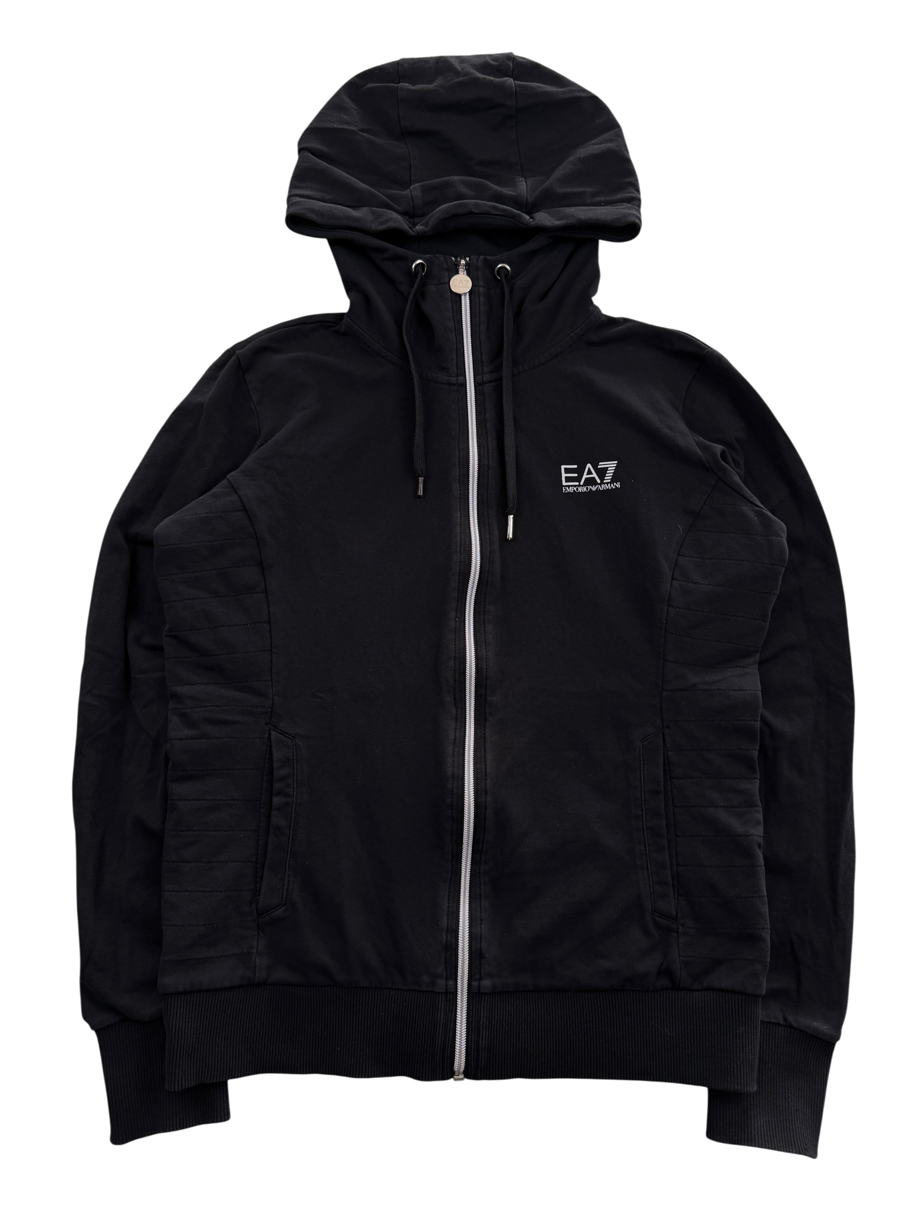 Armani EA7 Zipper (S)