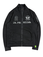 La Martina Jacke (L)