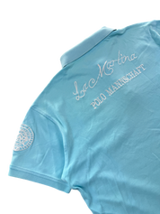 La Martina PORSCHE Poloshirt (L)