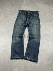 Levi's Bootcut Jeans (M-L)