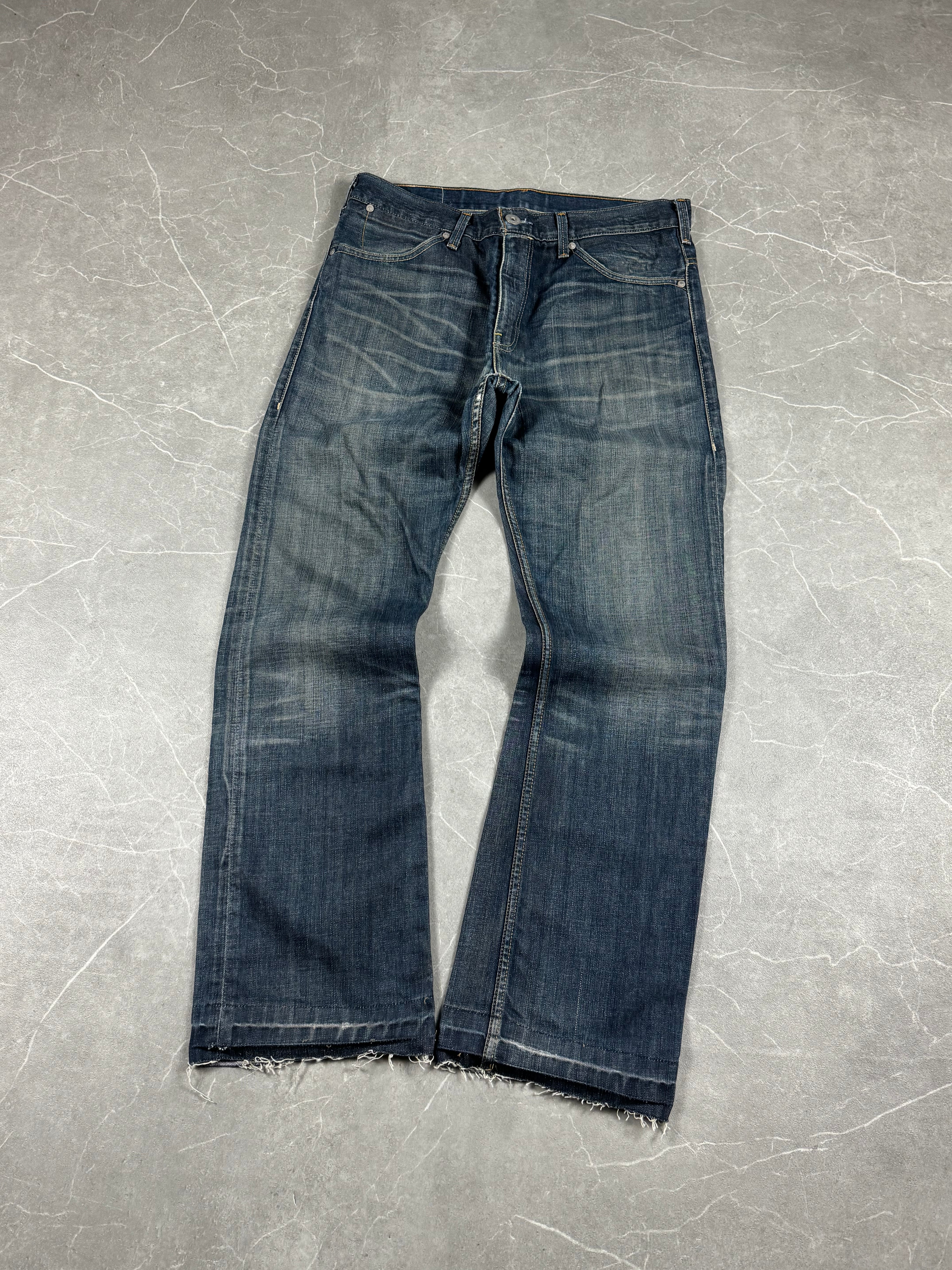 Levi's Bootcut Jeans (M-L)