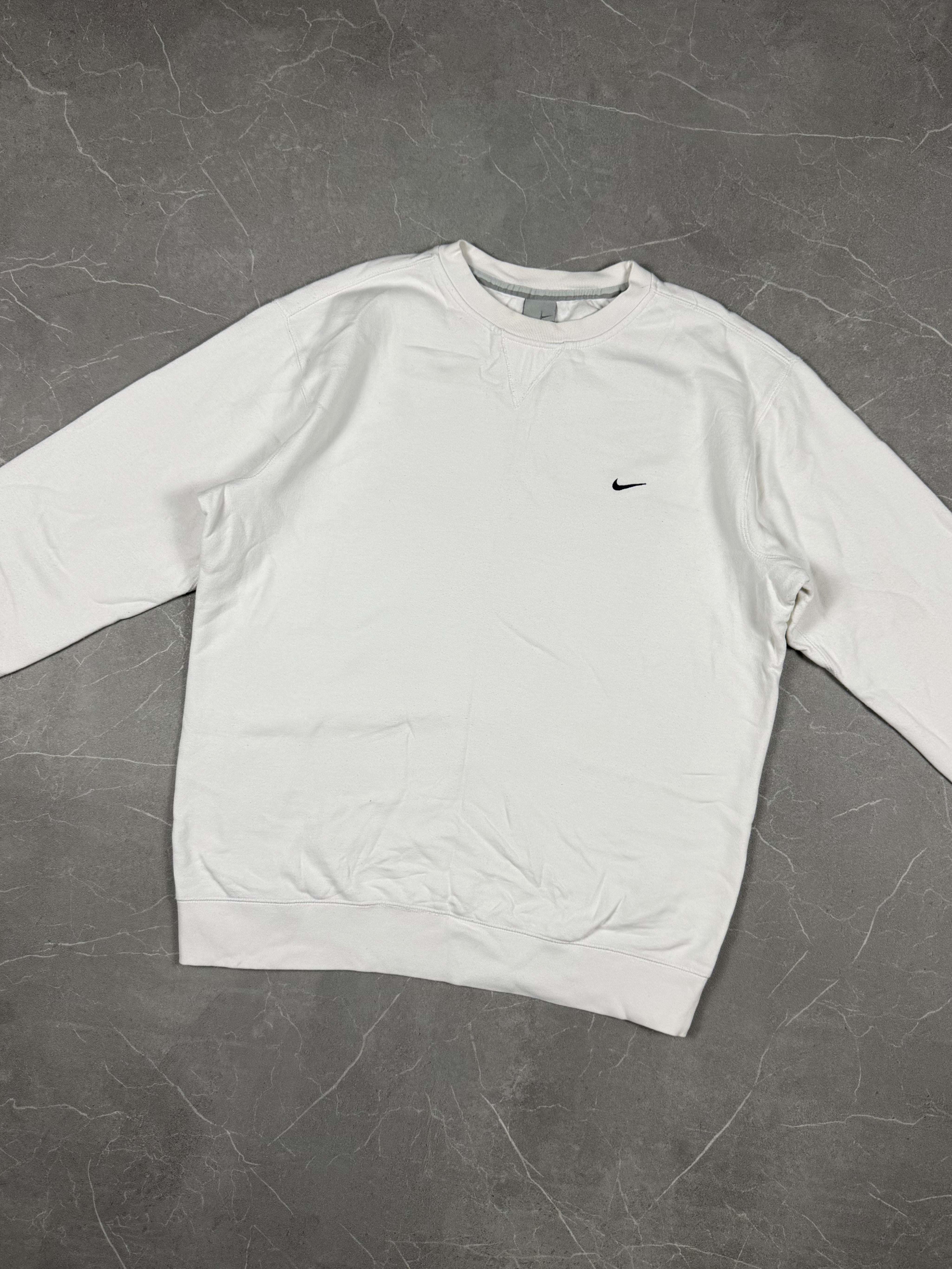 Vintage Nike Sweater (XL)