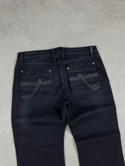 Camp David Bootcut Jeans (M)