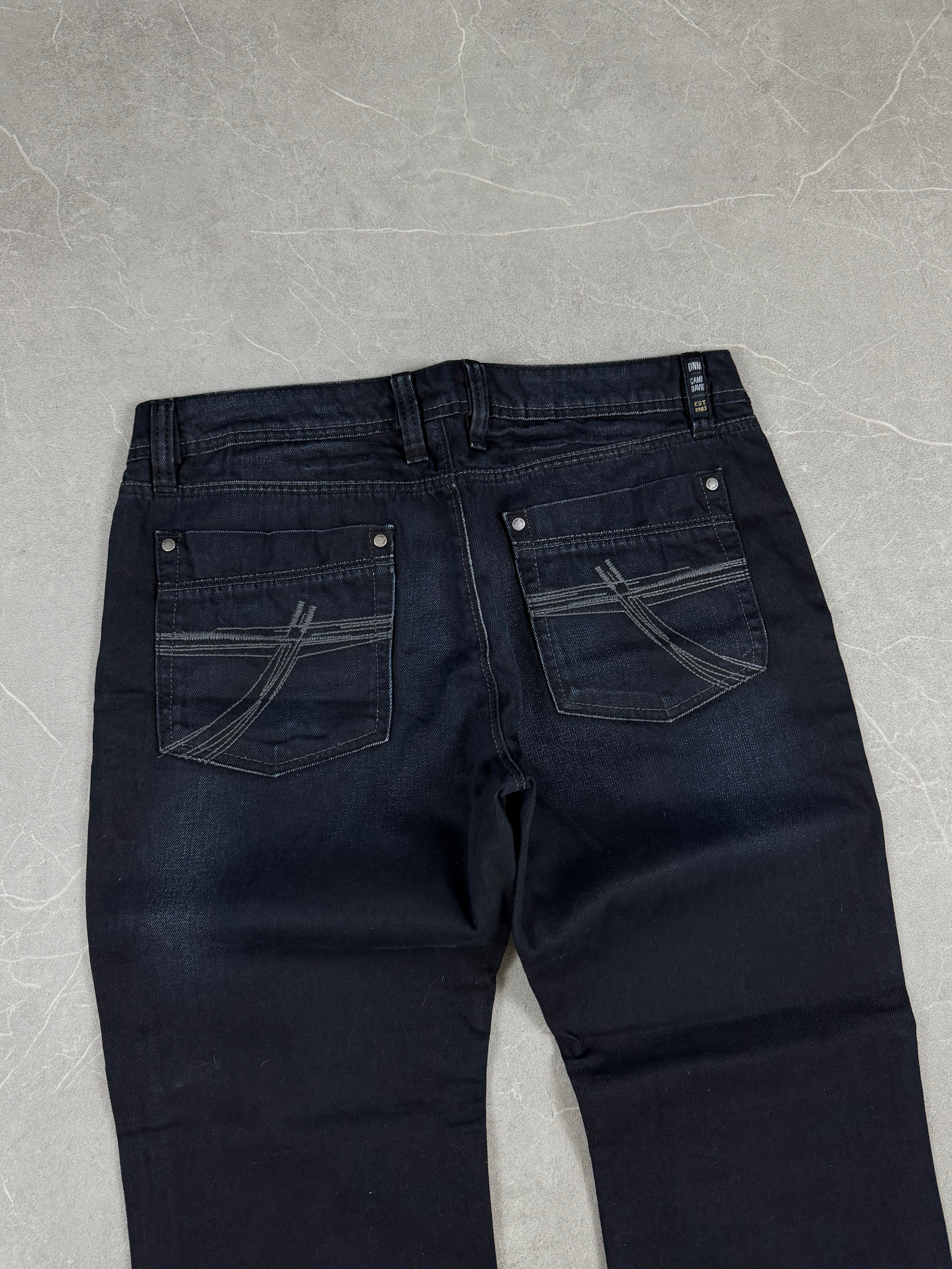 Camp David Bootcut Jeans (M)