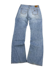 Armani vintage Bootcut Jeans (XS)