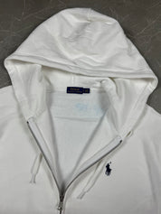 Ralph Lauren Zipper (XS)