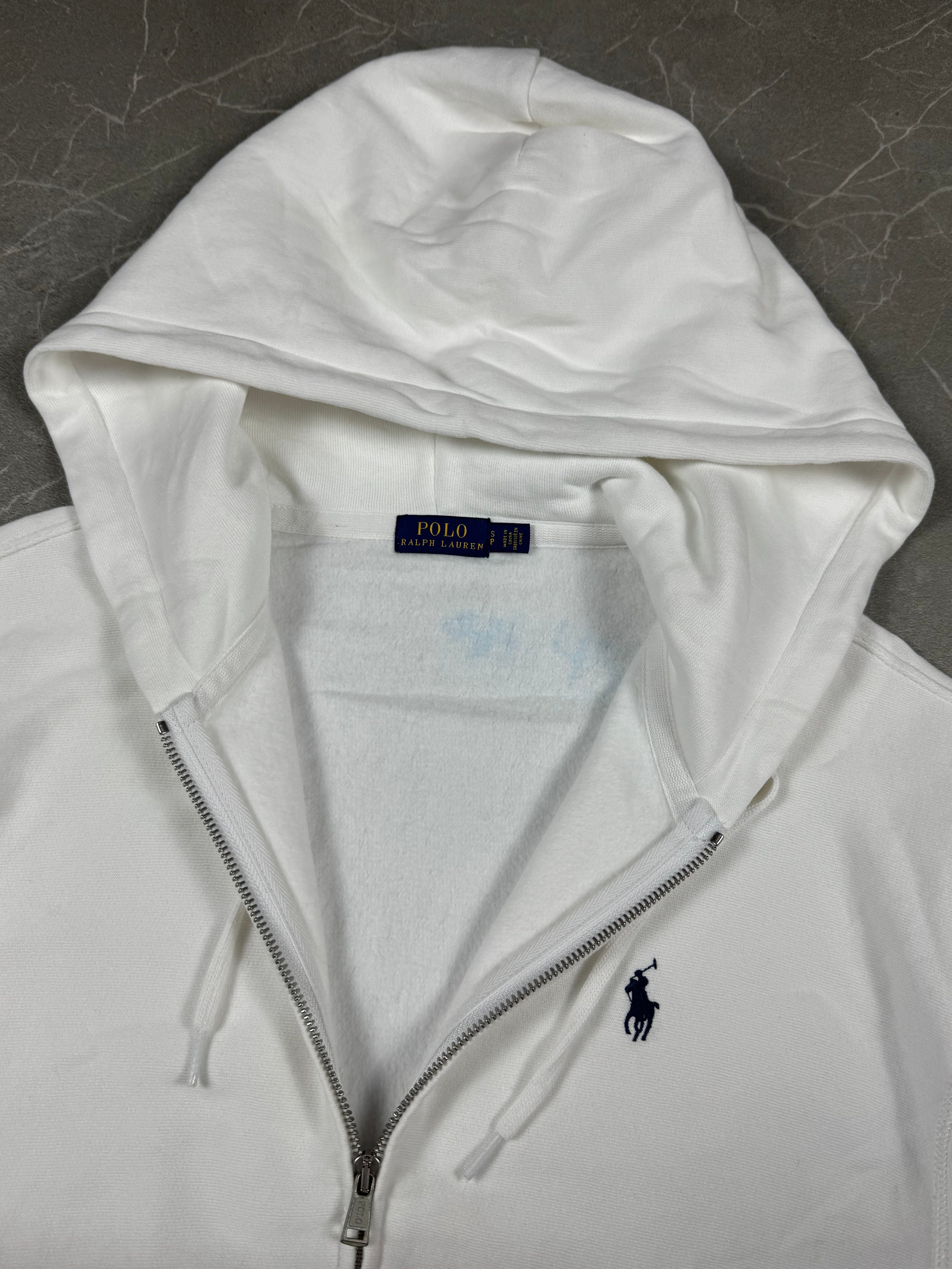 Ralph Lauren Zipper (XS)